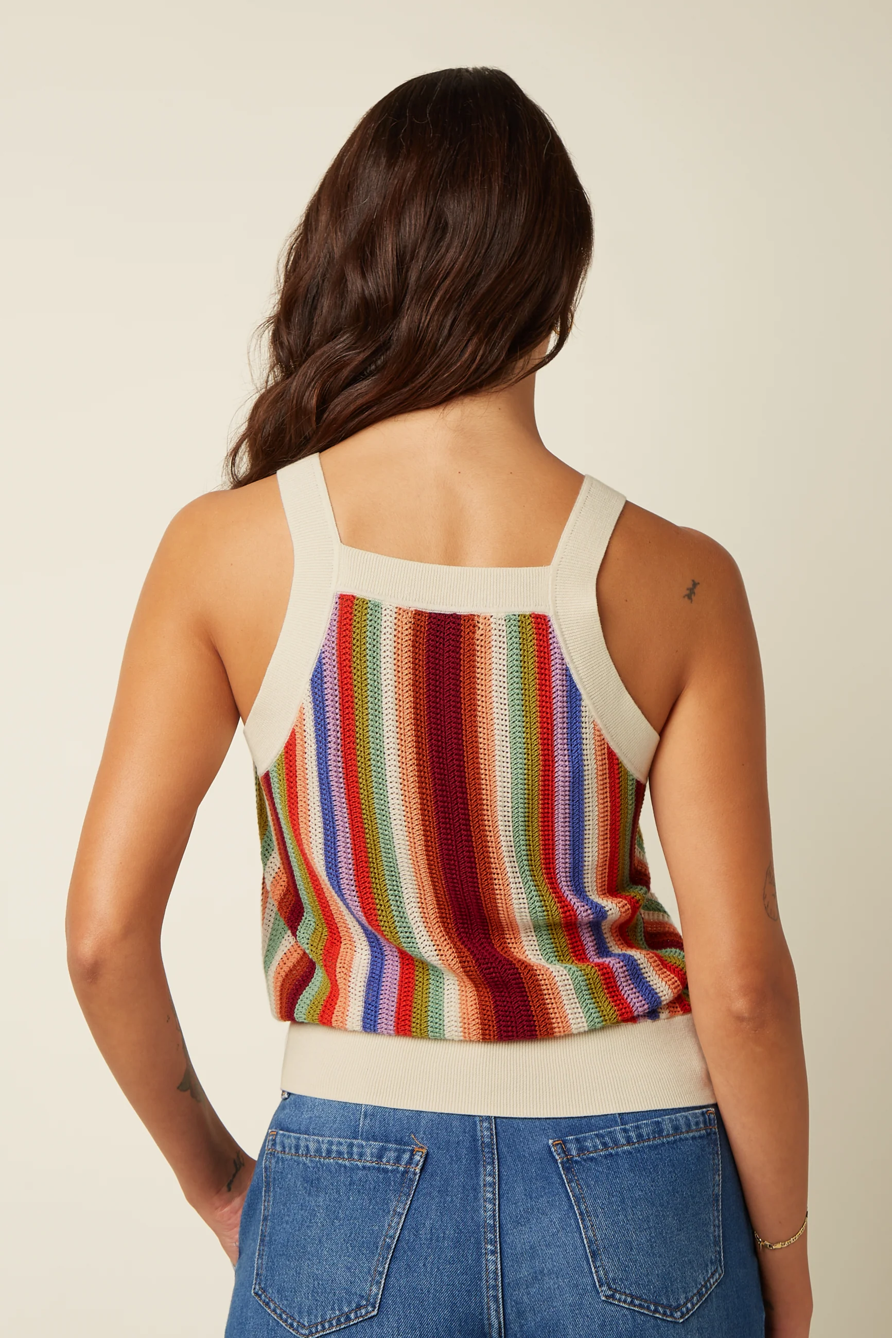 Sofie Top Molo - Image 2