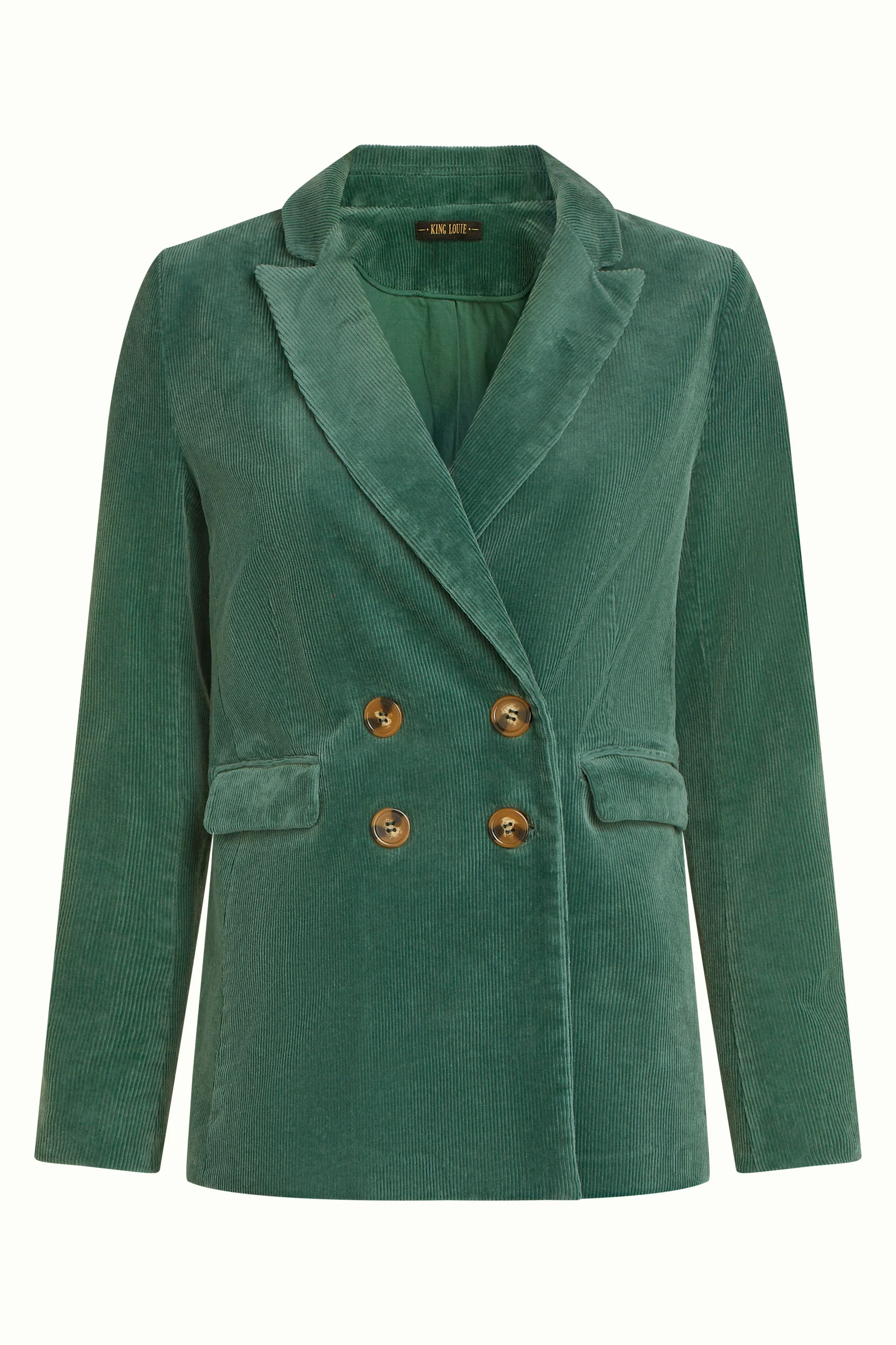 Tina Blazer Corduroy - Image 5