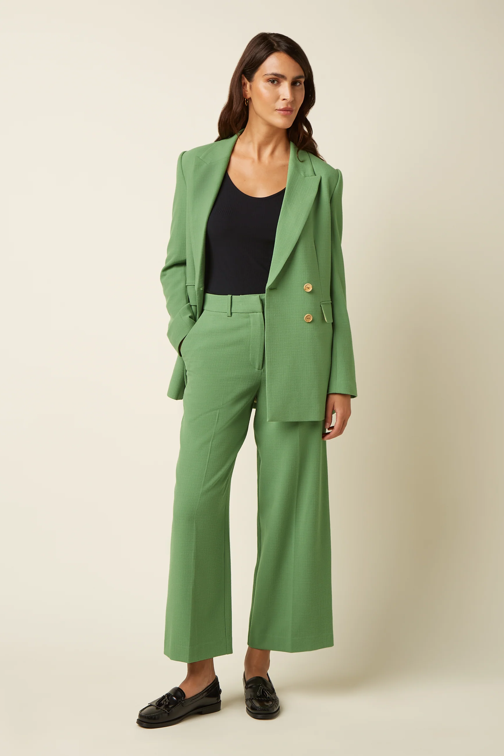 Tina Blazer Long Folly - Image 2