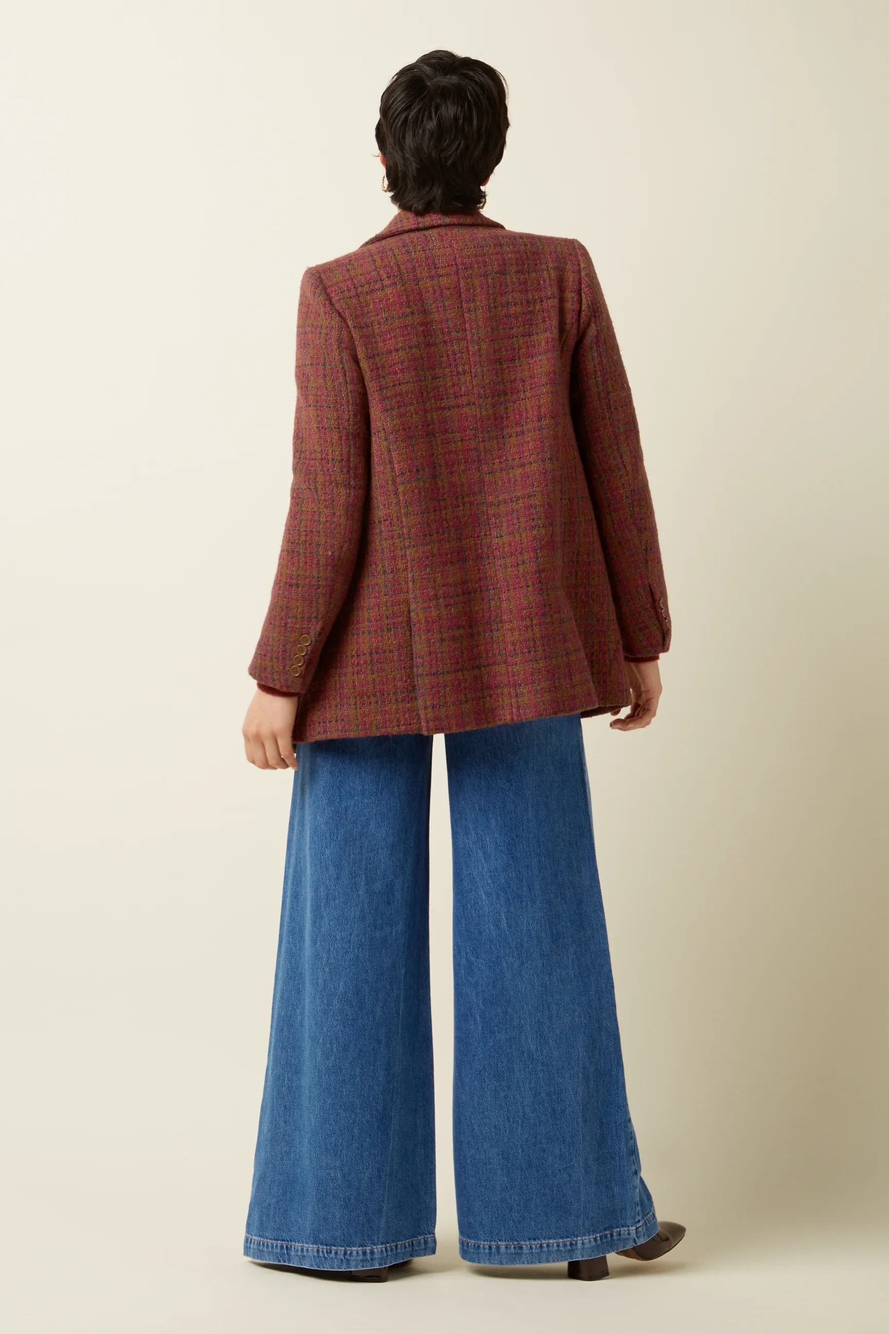 Tina Blazer Pisaro - Image 4