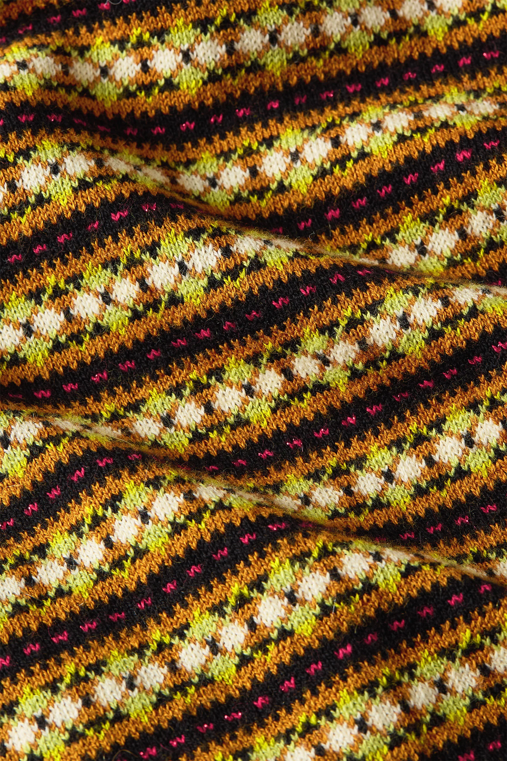 V-Neck Bellsleeve Walter - Image 5