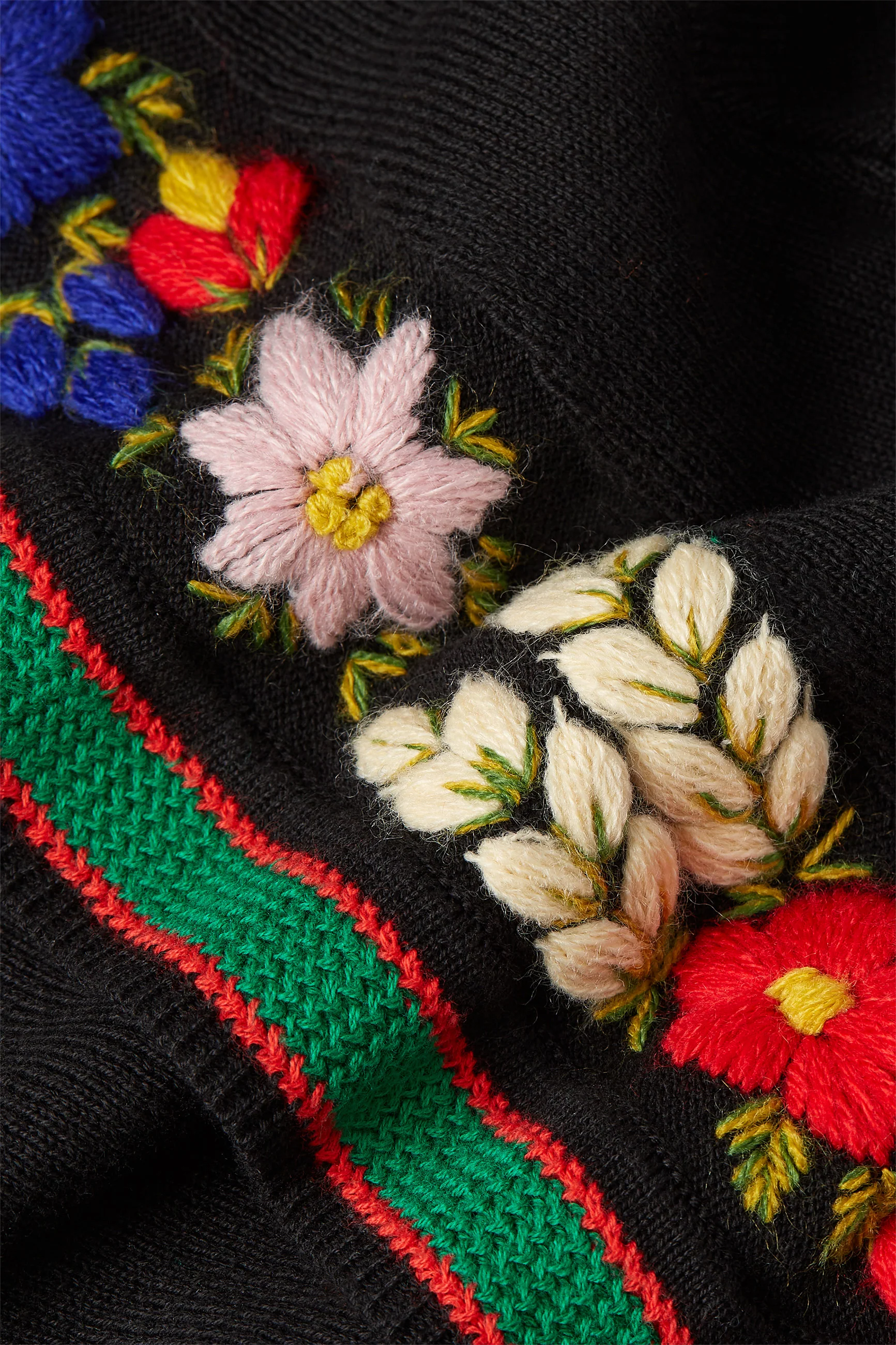V Rib Cardi Perry - Image 6