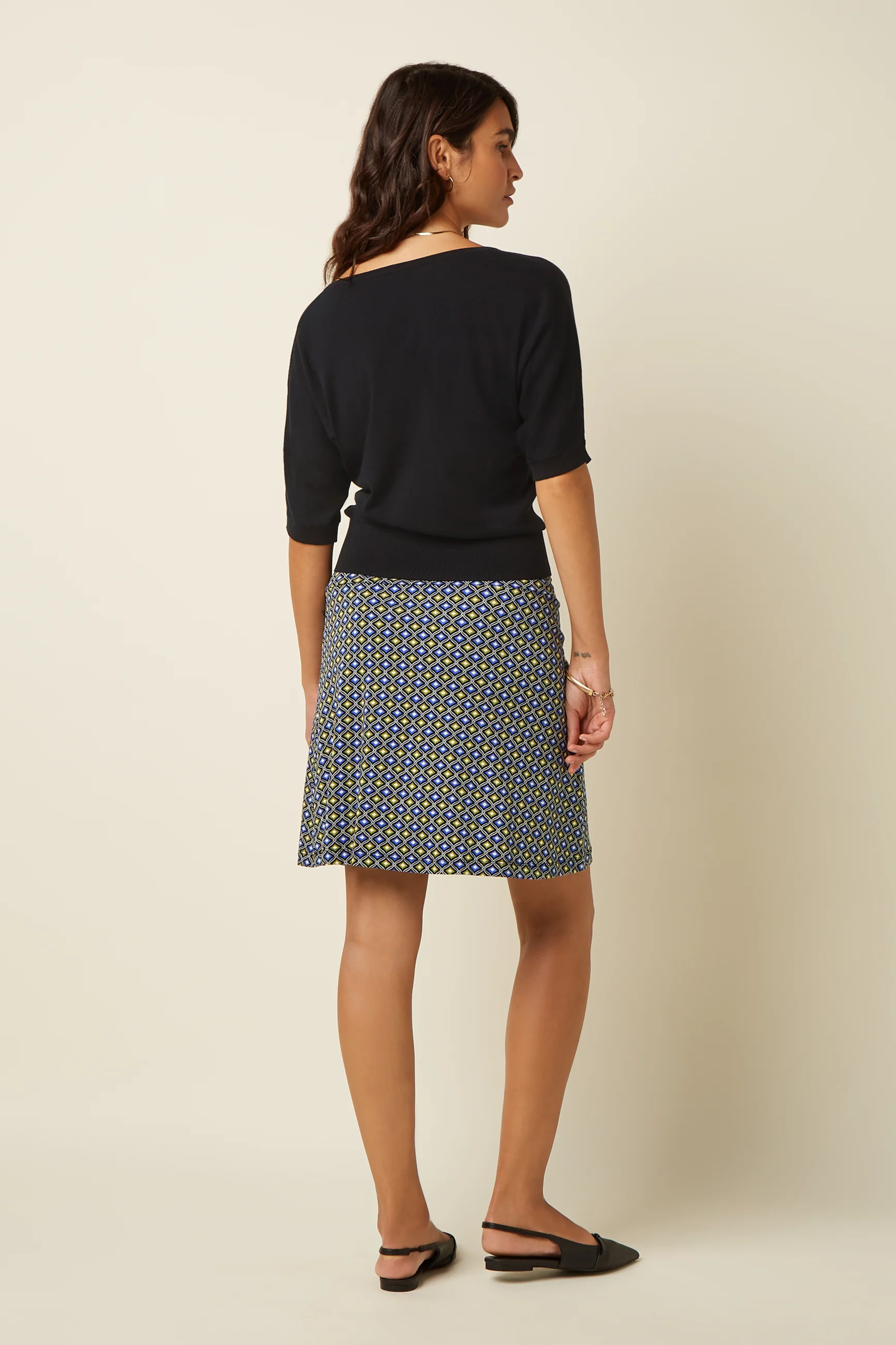 Valentina Top Club - Short Sleeve - Image 3