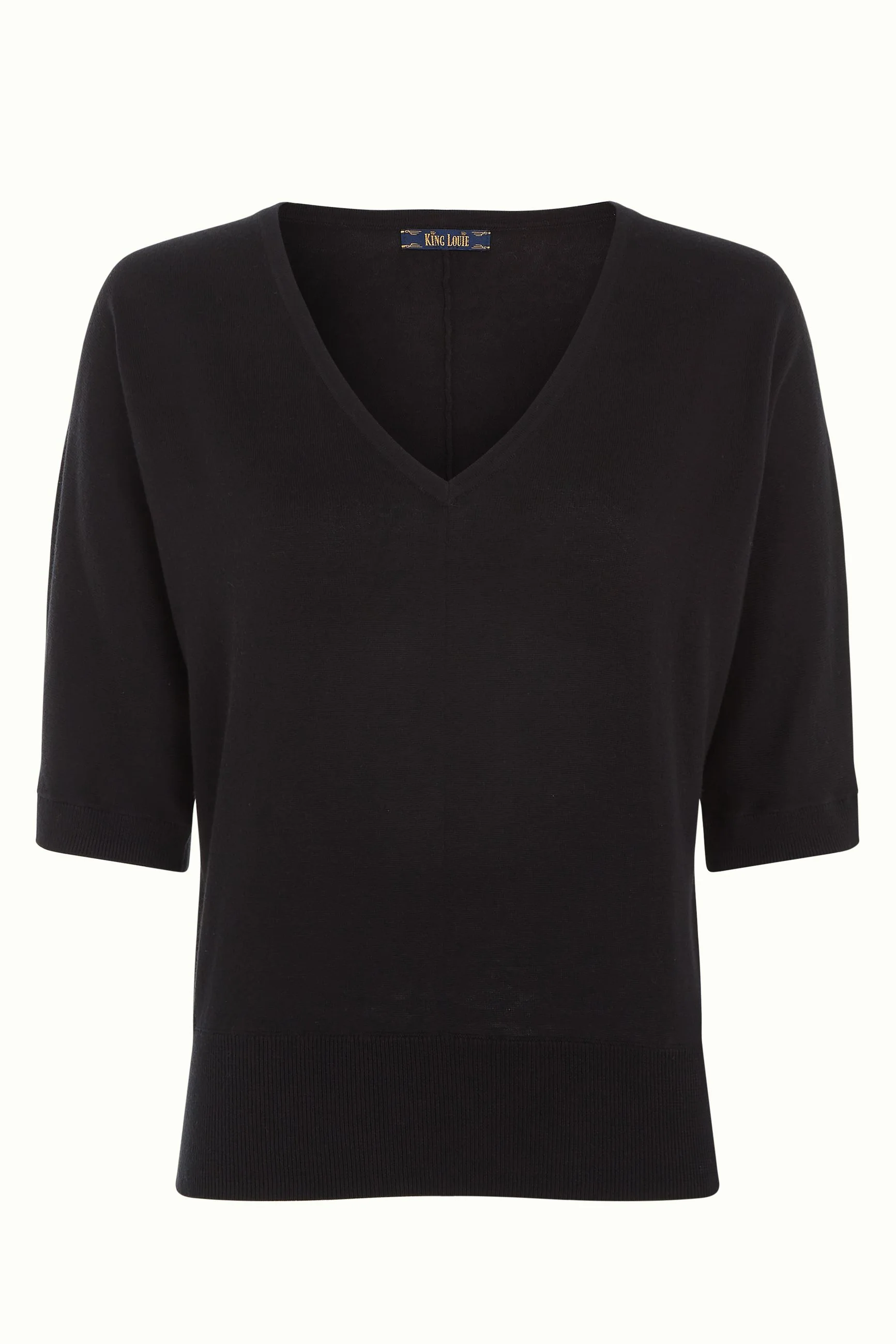 Valentina Top Club - Short Sleeve - Image 4