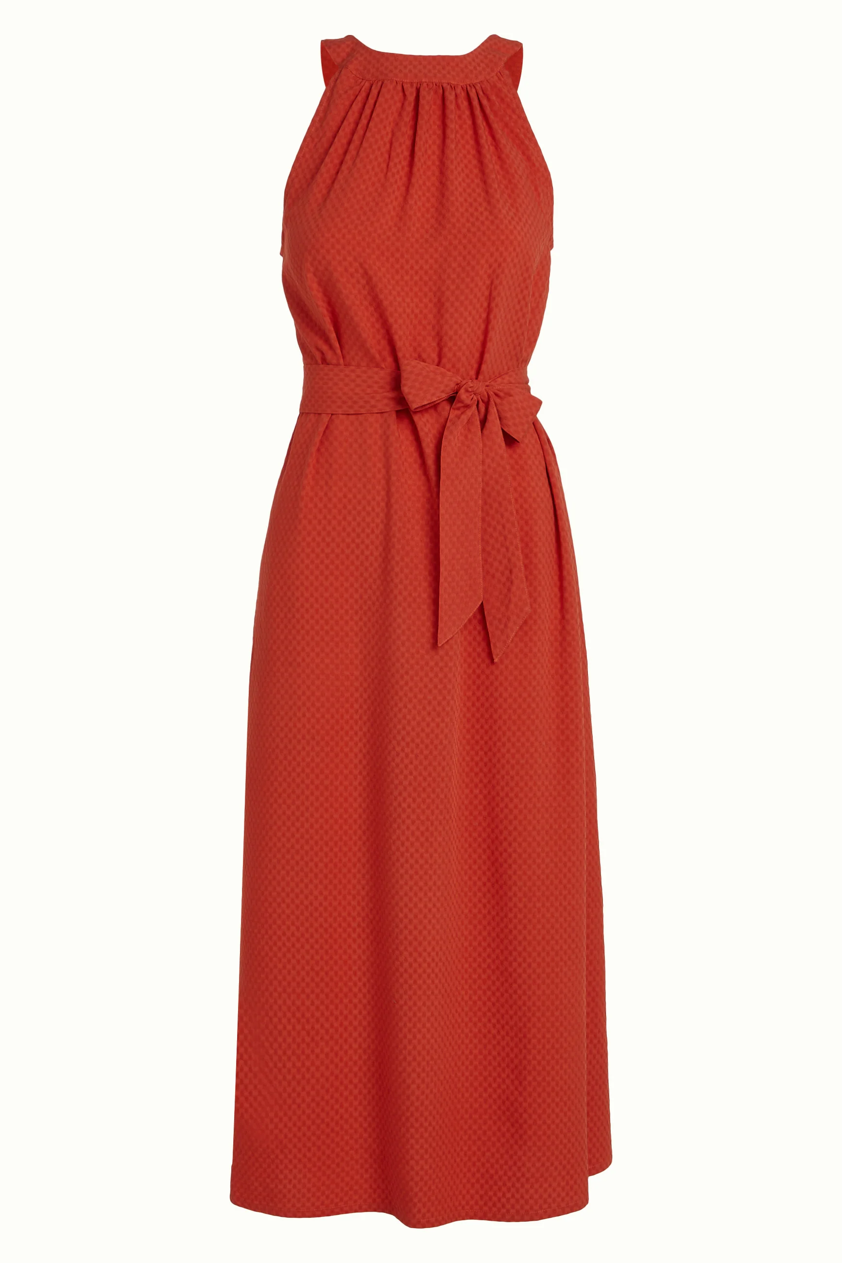 Virna Dress Deniz - Image 4