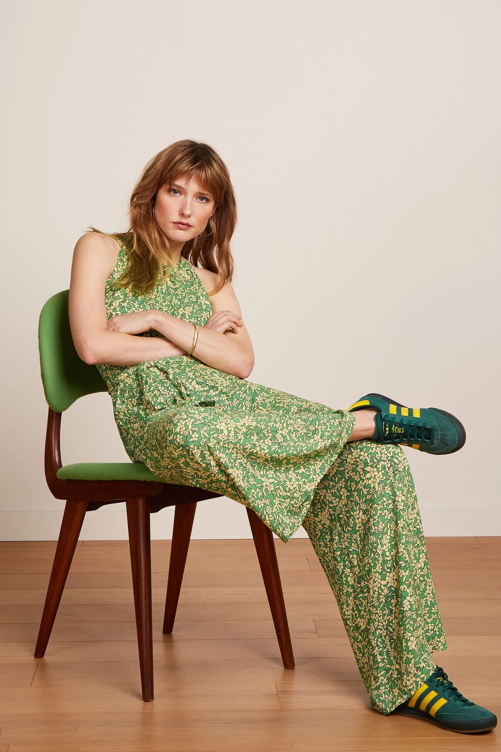 Virna Jumpsuit Paradis - Image 2