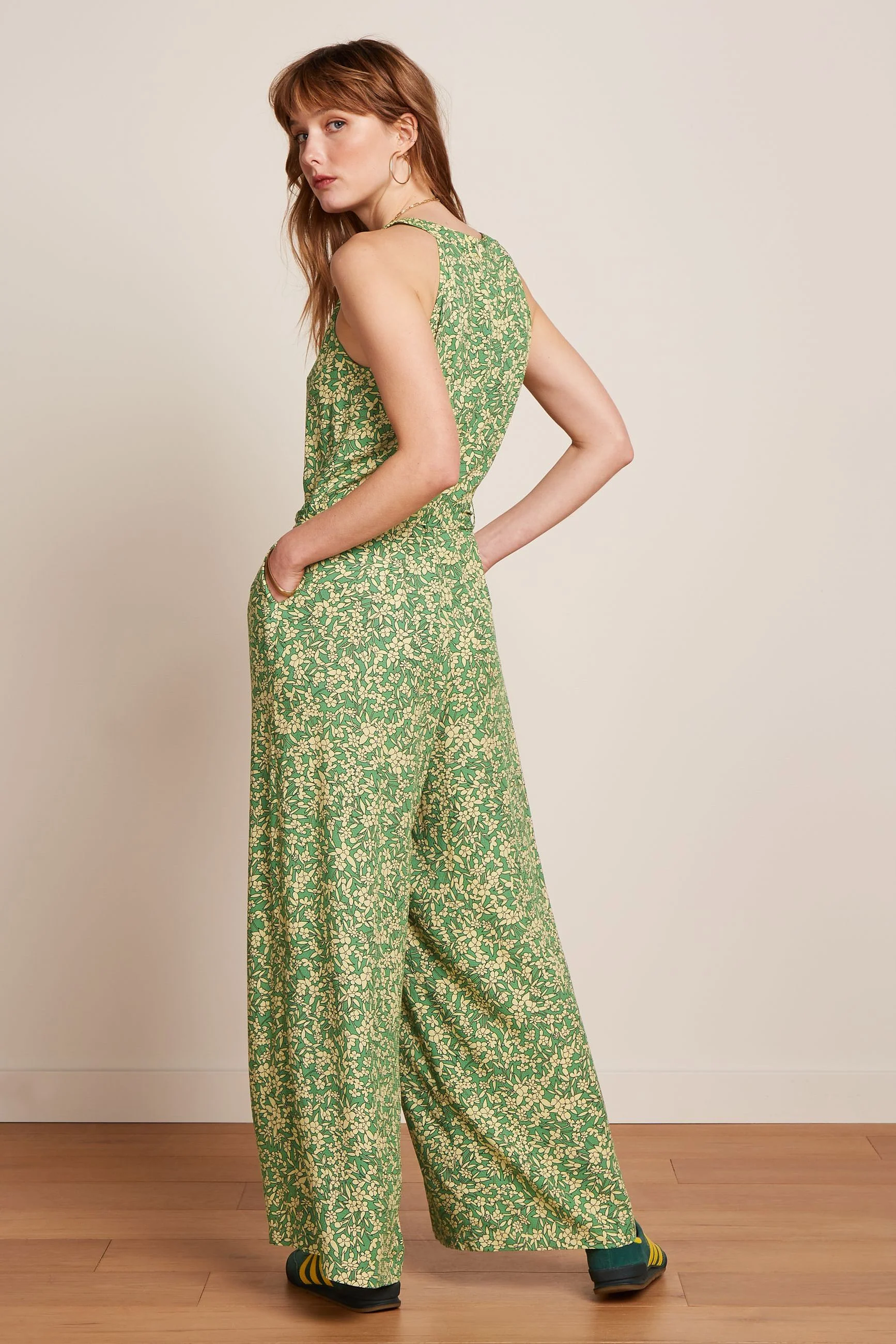 Virna Jumpsuit Paradis - Image 3