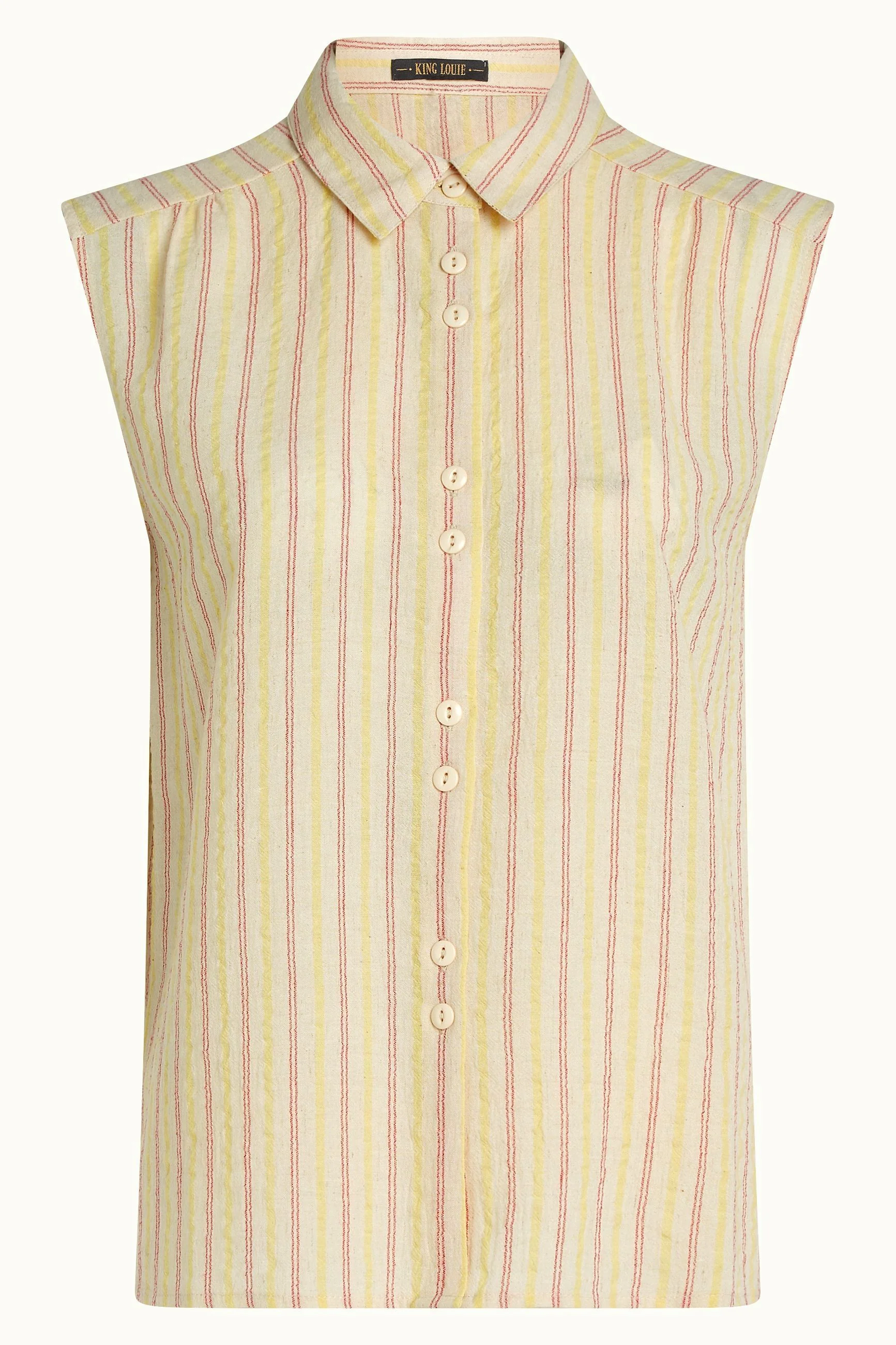 Viv Blouse Motta - Image 4