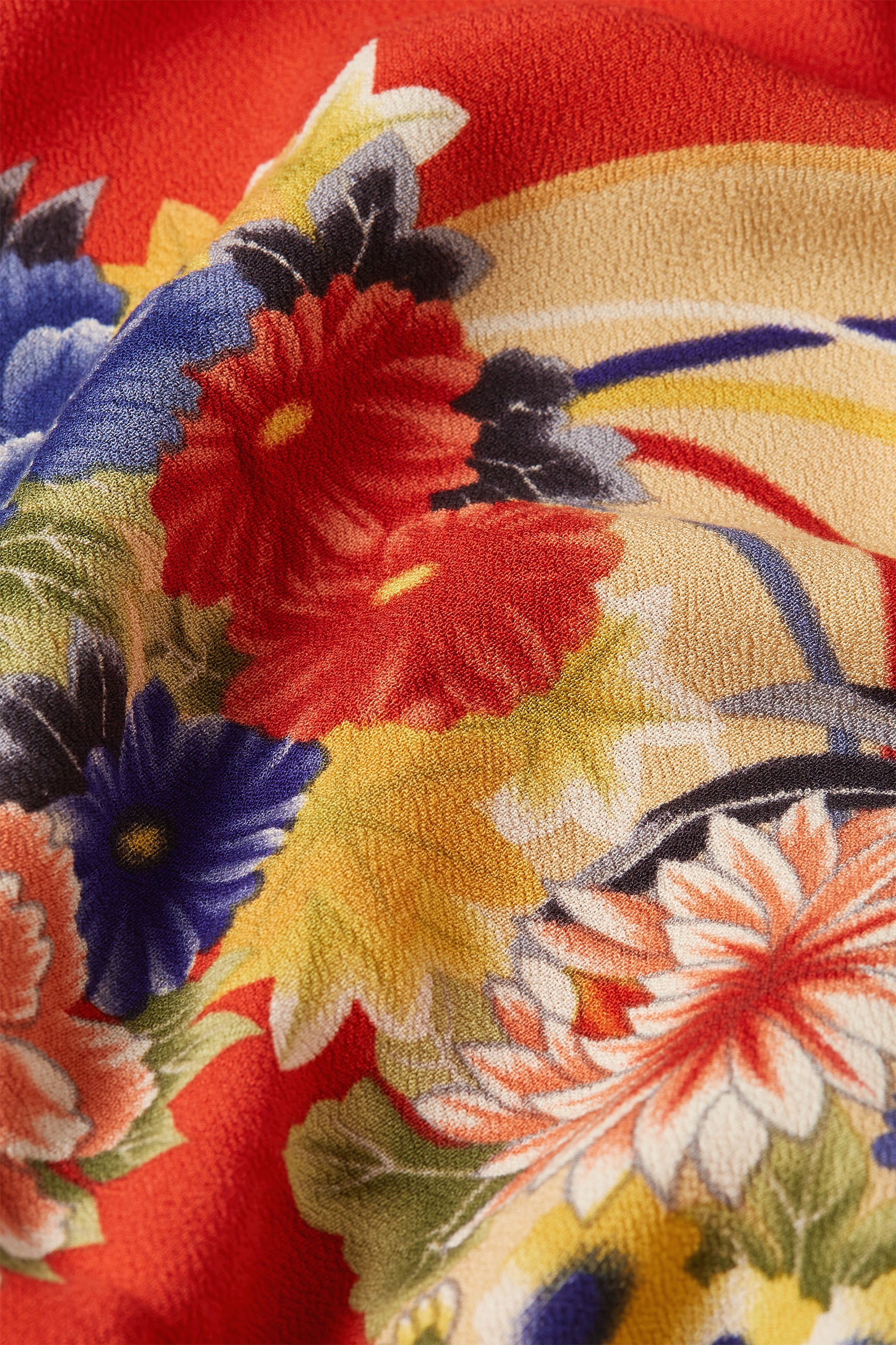 Winona Blouse Ember - Image 7