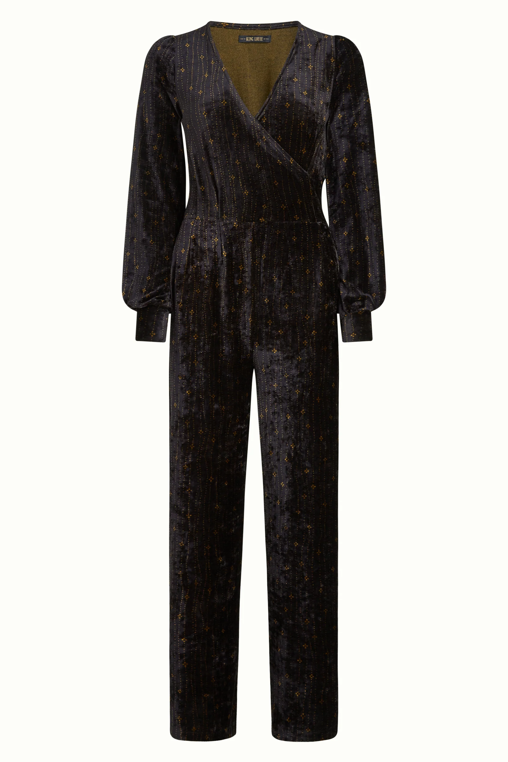Zita Jumpsuit Nieve - Image 5