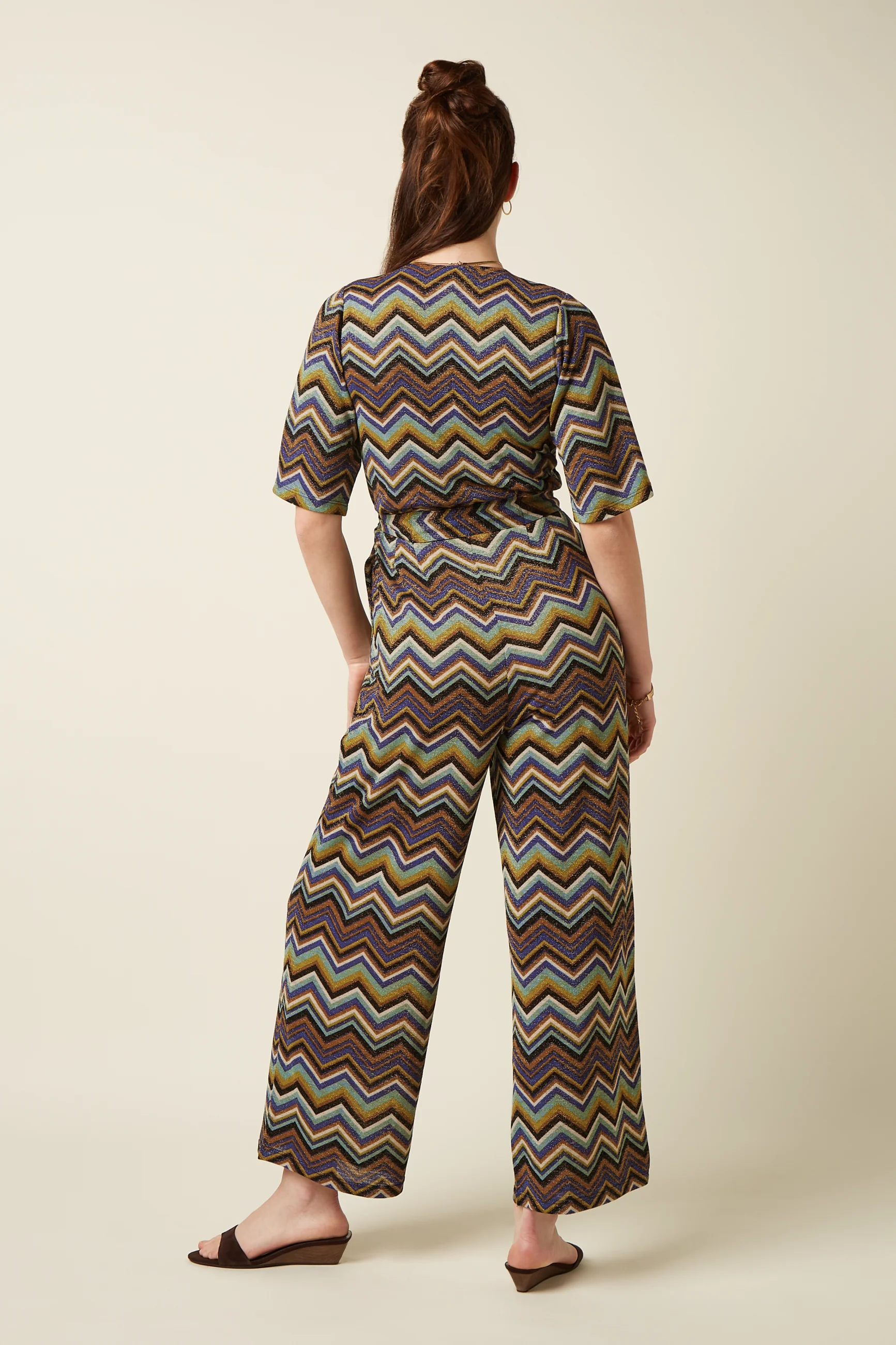 Zita Jumpsuit Shio - Image 3